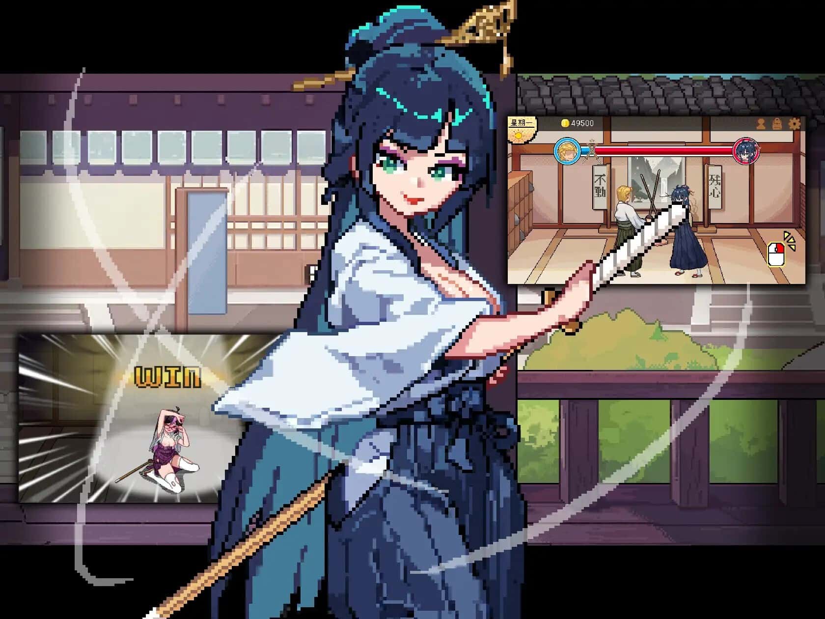 游戏画面3