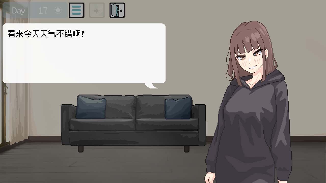 游戏画面1